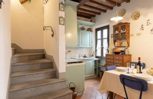 Italian Experience-Il Borgo Apartment - Foto 25