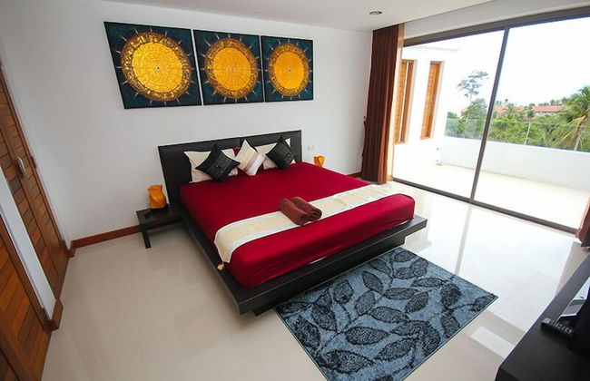 Tropical Sea View Residence - Foto 32