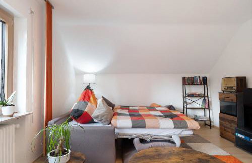 Fewo Kessler Waldblick - Foto 17