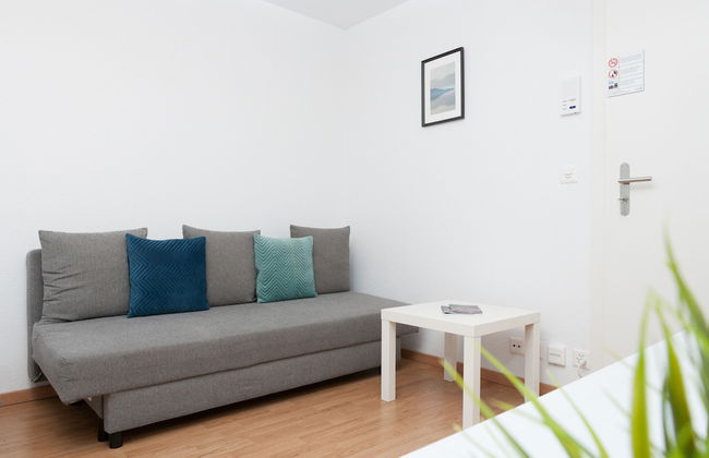 Galaxy Apartments - Foto 4