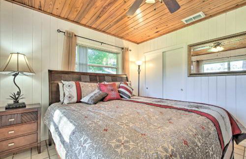 Rainbow River Oasis with Kayaks and Furnished Sunroom! - Foto 22