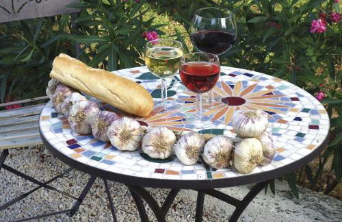 Boutique Holiday Home in Bouix With Garden - Foto 36