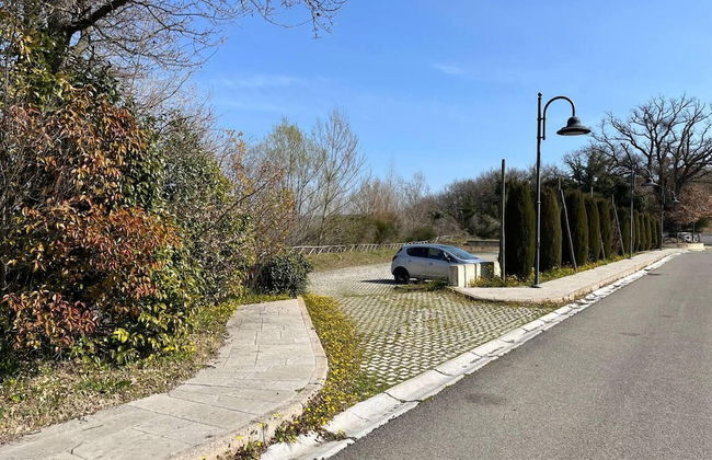 Stylish Umbrian Apartment Garden Pool nr Orvieto - Foto 23