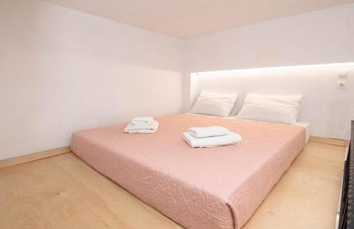 Rikanthos Stone Sea View Apartment ΙΙ - Foto 15