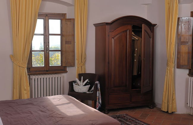 Palagina la cascina - Foto 17