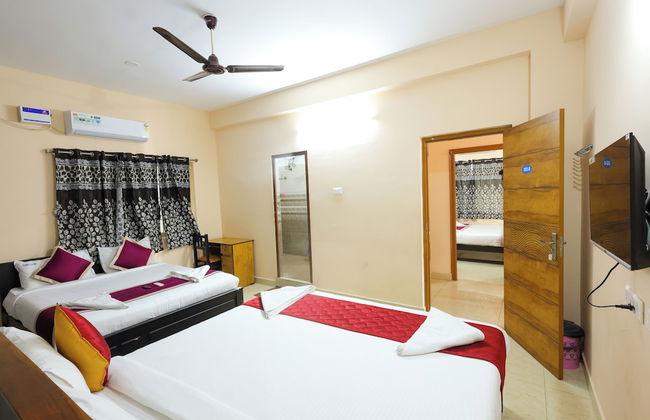 SBHS Homestay - Garudadri - Foto 2
