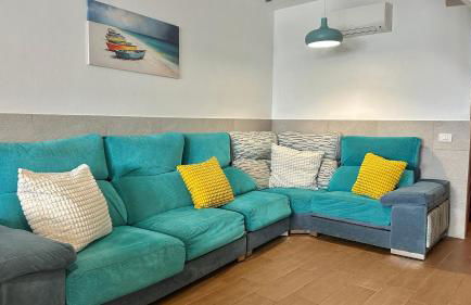 Casa Arena y Mar - Photo 7