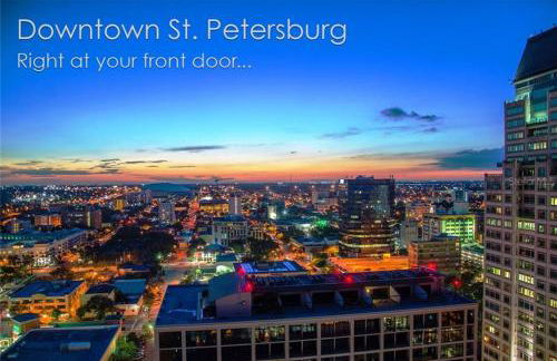 Resort Condo with Private Beach - Foto 33