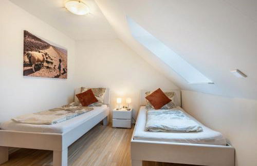 Ferienwohnung At-home-in-pellworm - Foto 23