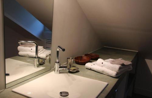 Les Hauts du Plateau - Foto 44