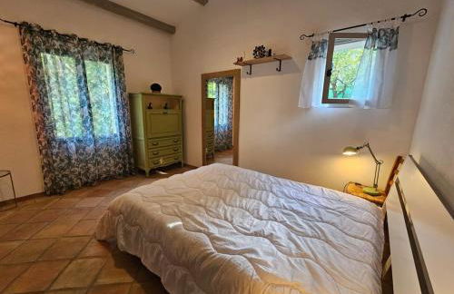 Appartement dans Maison Provençale au Calme - Foto 11