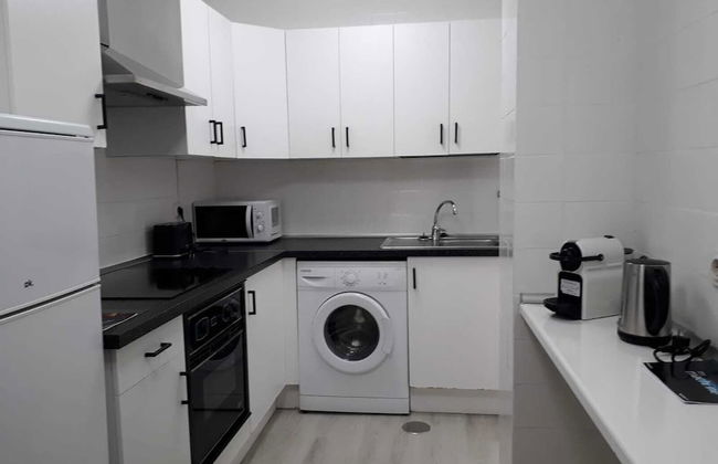 Wish Suite La Florida de Sevilla - Foto 9