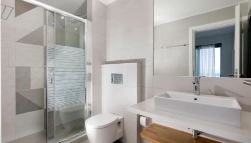 Villa Phos with swimming pool in Lindos - Foto 5