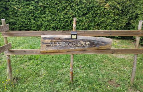 Le Studio du Brochy - Foto 20