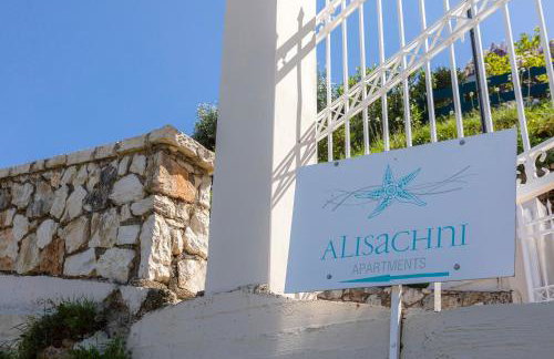 Alisachni Apartments 2nd Floor - Photo 37