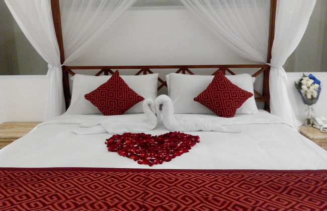 HK Villa Bali - Foto 6