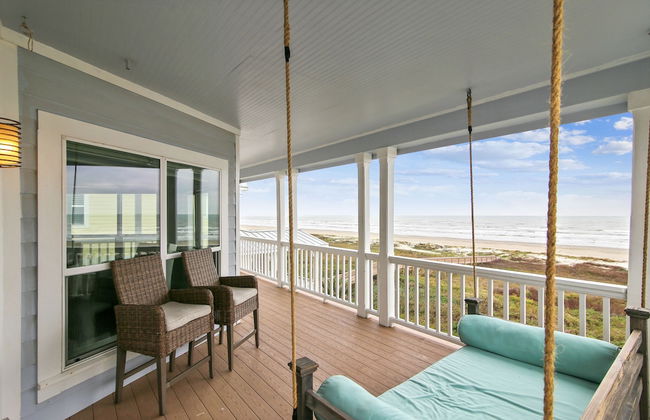 Sunrise on the Beach - Foto 1