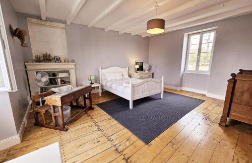 La spacieuse maison des miots - Photo 19