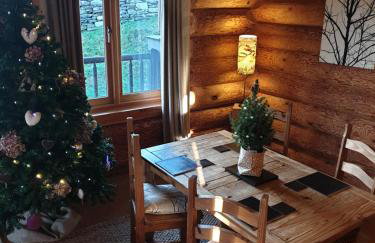 Newland Valley Log Cabins - Foto 48