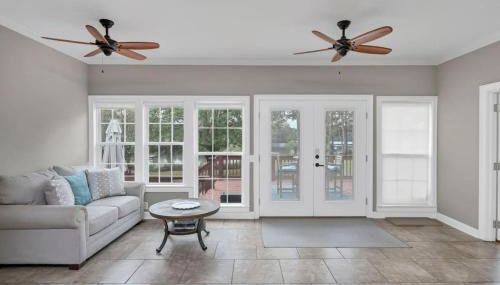 La La Lakehouse Sleeps 6 - Foto 5