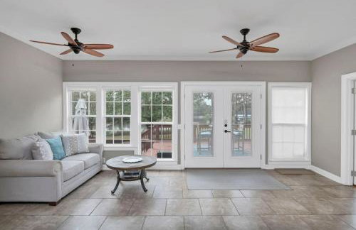 La La Lakehouse Sleeps 6 - Foto 5