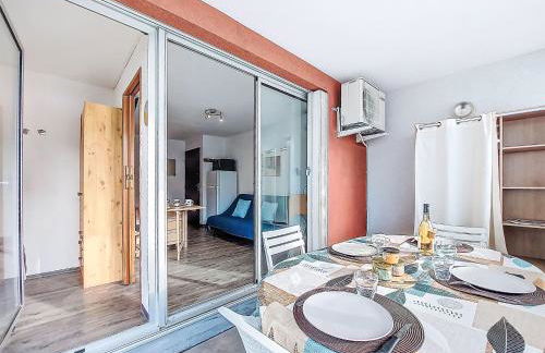 Apartment Le Californie by Interhome - Photo 14