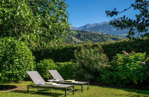 Frühmesserhaus Refugium zu Sanct Kassian - Foto 47