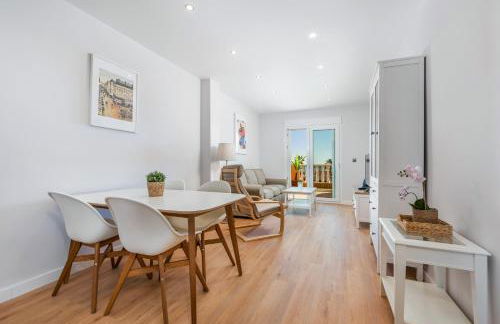 PENTHOUSE CABO ROIG - ALDEAS I - Foto 12