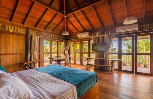 Villa Papagaio - Foto 7