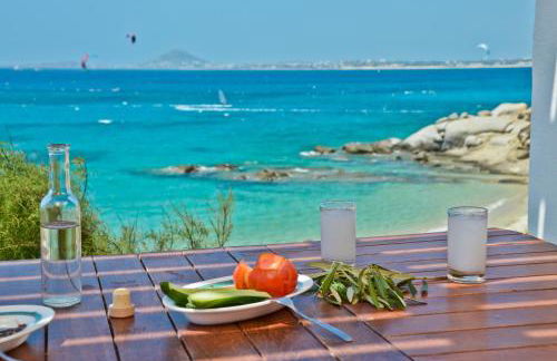 Ydreos Studios & Apartments - Foto 116