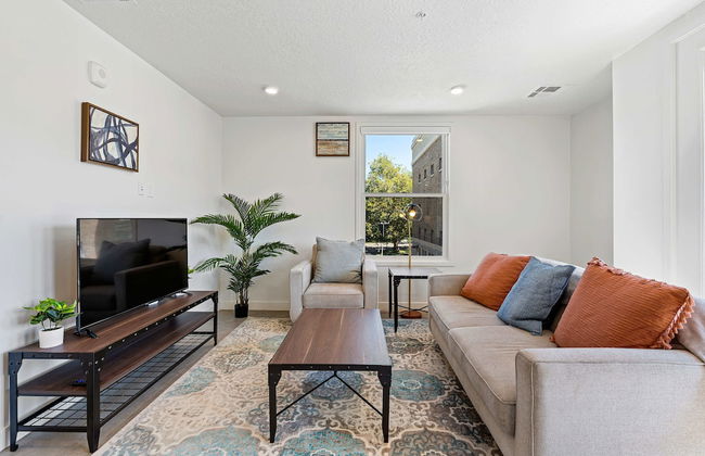 Luxury Apartment in Salt Lake City - Foto 68