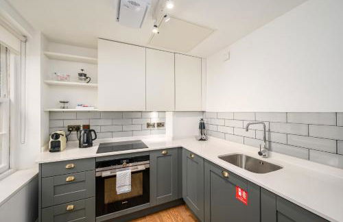 Destiny Scotland - Distillers House - Foto 118