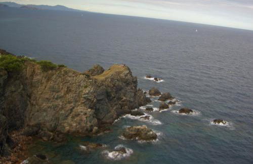 Cap Sa Sal Navy, Begur, Girona - Foto 6