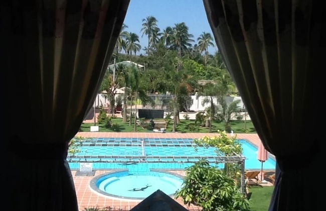 Areca Resort Cay Cau - Foto 29