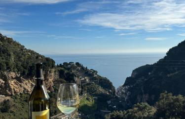 Voce del Mare Apartment - Foto 74