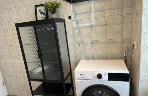 Moderne 50 qm Unterkunft Monkey - Foto 28