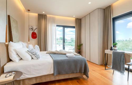 Villa Christall by Interhome - Foto 14