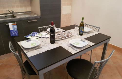 Bed & Breakfast La Tana dei Sognatori - Foto 36