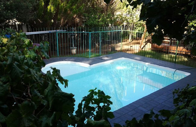 Gariep Dam SunRose Group of Guest Houses - Foto 1