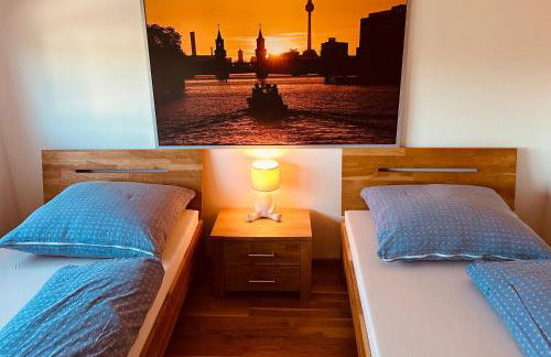 Sonnendeck Gerwisch - Foto 12