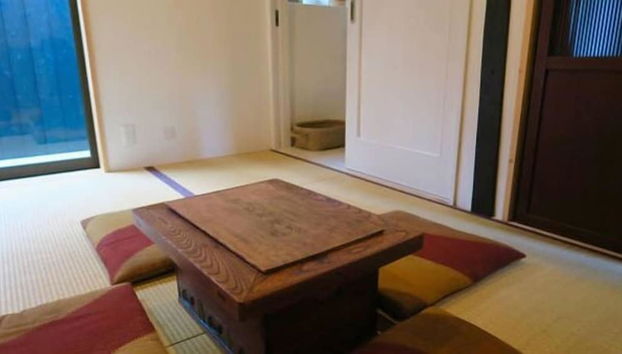 Kamishichiken Umenotoan - Foto 5, Servicio de comidas en la habitación