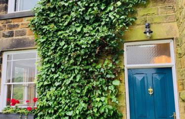 Hassop Station Apartment on the Monsal Trail - Photo 12