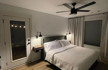 6 miles from Helen Couples Shower Private Fire Pit - Foto 8