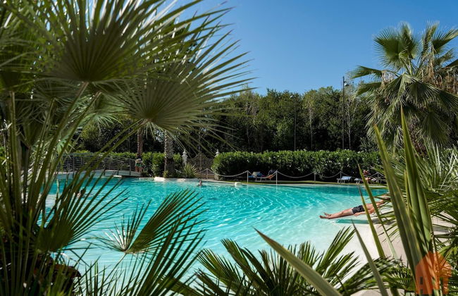 Apt24 - Relais du Lac 216 - Foto 1