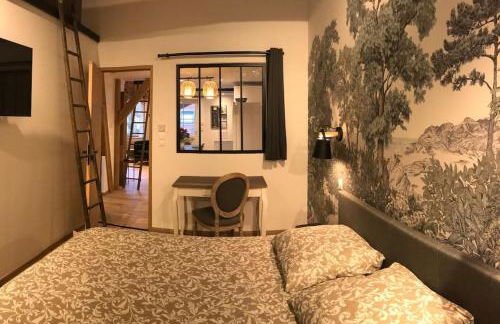 Pantouflard - Maison entière - Foto 6