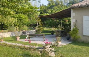 Charmante bergerie dans un cadre bucolique - Foto 3