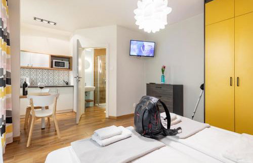 Apartamenty Klifowa z widokiem na morze - Foto 7