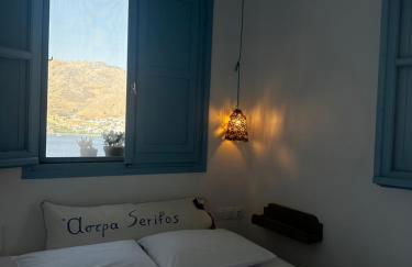 Astra Serifos - Foto 63