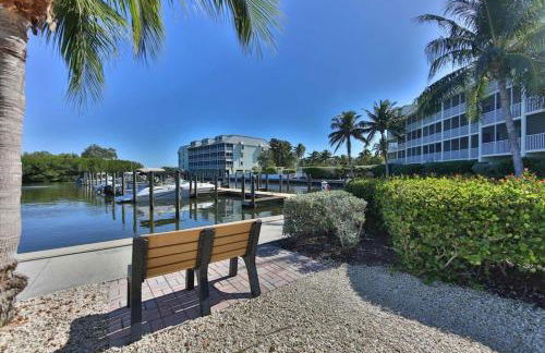 Bayside Villa 5134- Captiva One Bedroom Deluxe Residence - Foto 28