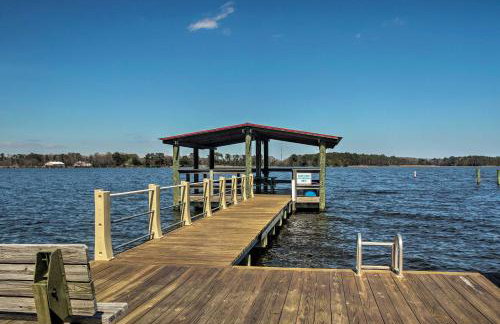 Dog Friendly! Ocean Pines Crabby Cottage - Foto 3